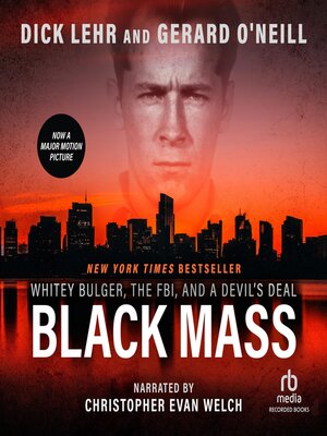 cover image of Black Mass